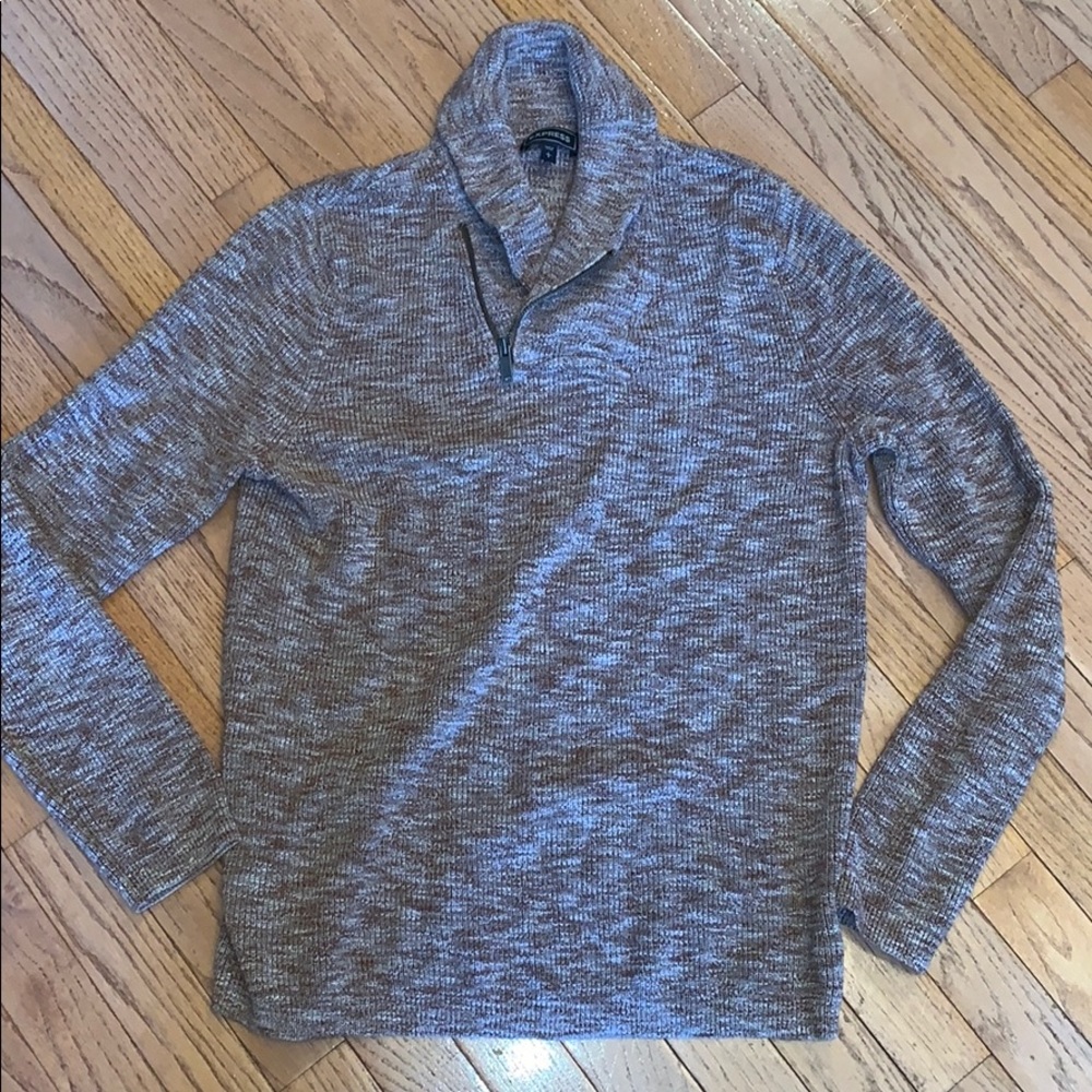 Express Sweater
